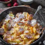 Kaiserschmarrn – Klassisches österreichisches Gericht