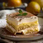 Zitronen-Tiramisu: Erfrischende Variante des Klassikers 2 Zitronen-Tiramisu: Erfrischende Variante des Klassikers