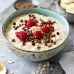 Pudding Oats Rezept 2 Pudding Oats Rezept