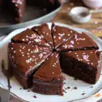 Schokokuchen vom Blech – Schnell & So Saftig 2 Schokokuchen vom Blech – Schnell & So Saftig