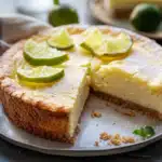 Limonen-Käsekuchen 2 Limonen-Käsekuchen