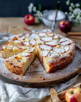 Saftiger Pflaumenkuchen ohne Zucker