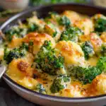 Cremige Brokkoli-Kartoffeln – Ein einfaches und leckeres Gericht 2 Cremige Brokkoli-Kartoffeln – Ein einfaches und leckeres Gericht