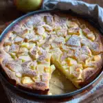 Apfelpfannkuchen aus dem Ofen 2 Apfelpfannkuchen aus dem Ofen