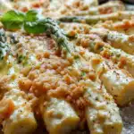 Hähnchen Spargel Gericht 2 Hähnchen Spargel Gericht