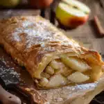 Apfelstrudel – Ein Klassiker der österreichischen Küche