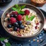 Bircher Müsli Rezept – 5 einfache Varianten für gesundes Frühstück