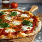 Pizza Margherita 2 Pizza Margherita