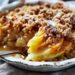 Apple Crumble Rezept 2 Apple Crumble Rezept