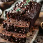 Choco-Zucchini Delight Bread 2 Choco-Zucchini Delight Bread