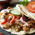 Gyros wie vom Griechen 2 Gyros wie vom Griechen